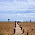 Princesa Ico, Cerca Del Mar Апартаменты *