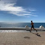 Princesa Ico, Cerca Del Mar Сан-Бартоломе
