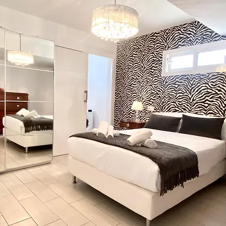 Princesa Ico, Cerca Del Mar Apartamento