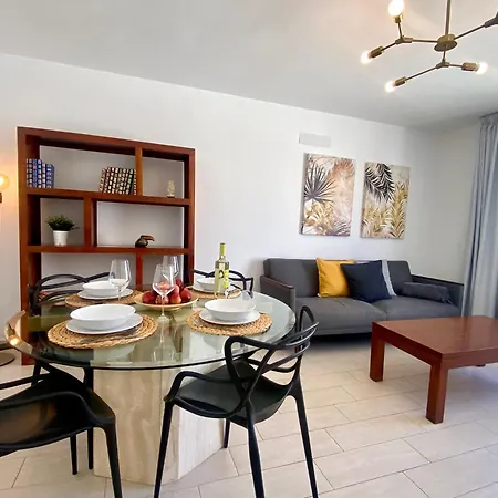 Daire Princesa Ico, Cerca Del Mar *