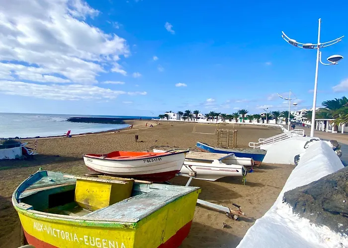 Princesa Ico, Cerca Del Mar *