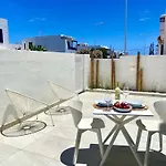 Princesa Ico, Cerca Del Mar Apartman *