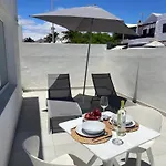 Princesa Ico, Cerca Del Mar Apartman San Bartolomé