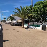 Princesa Ico, Cerca Del Mar Apartman San Bartolomé