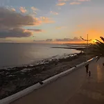 Princesa Ico, Cerca Del Mar San Bartolomé