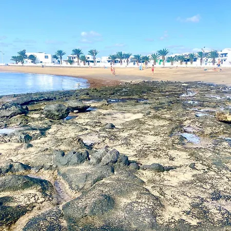 Princesa Ico, Cerca Del Mar Apartament *