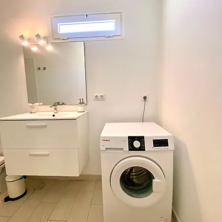 Princesa Ico 50 Metros Del Mar San Bartolomé