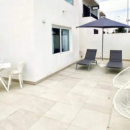 Apartamento Princesa Ico 50 Metros Del Mar