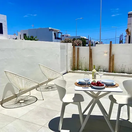 Princesa Ico 50 Metros Del Mar Apartamento *