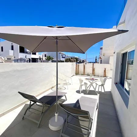 Apartman Princesa Ico, Cerca Del Mar *