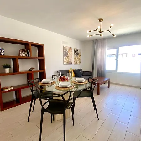 Apartamento Princesa Ico 50 Metros Del Mar