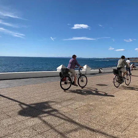 Apartman Princesa Ico, Cerca Del Mar *