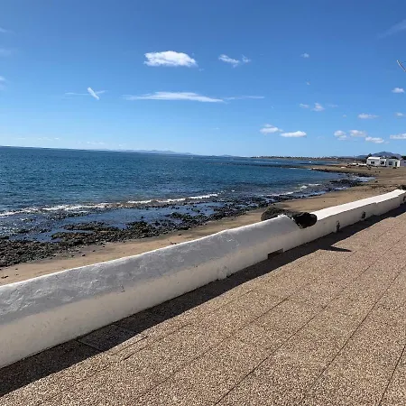 Apartamento Princesa Ico 50 Metros Del Mar