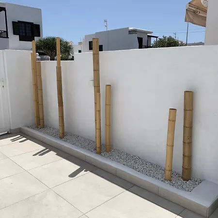 Princesa Ico, Cerca Del Mar Apartman San Bartolomé