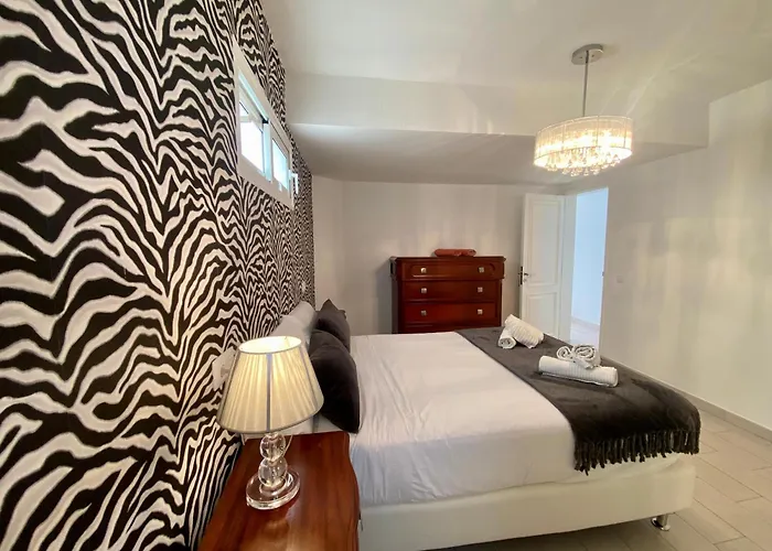 Princesa Ico, Cerca Del Mar Apartamento *