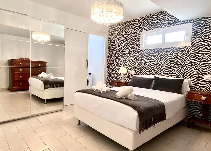 Princesa Ico, Cerca Del Mar Apartamento