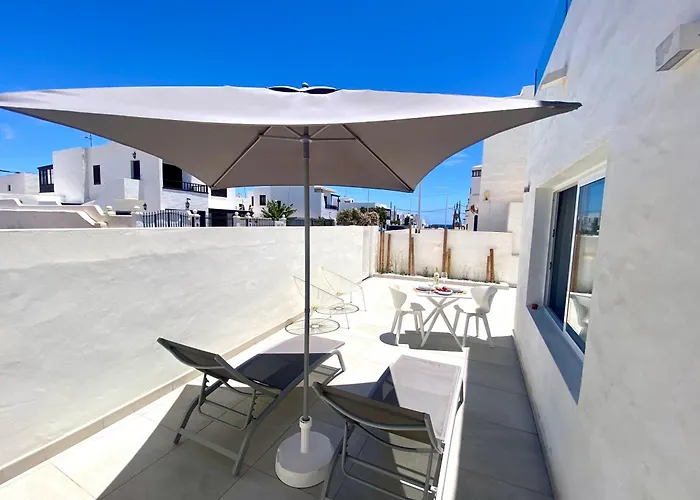 Apartamento Princesa Ico, Cerca Del Mar *